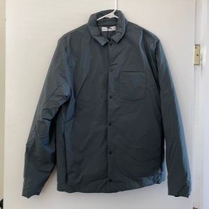 New with tags! Hill City puffer jacket